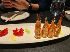 -茶人村·前滩江景雅宴(上海首店)