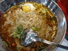-熙成烧烤·三十三年(开发区店)