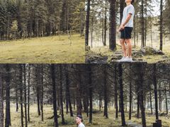 -硗碛藏寨·神木垒景区