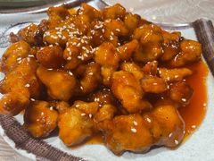-小镇大厨私房餐厅