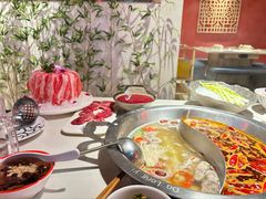 -大龙燚火锅(天安云谷店)