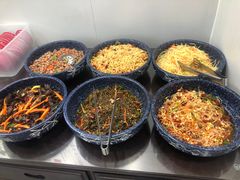 -孔一凡·手工饺子(时尚明苑店)