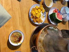 -满福居·烧烤涮(四八二店)