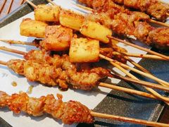 -管氏翅吧(马家堡店)