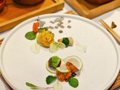 -叶叶菩提(太原别墅店)