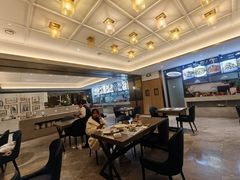 -延年酒店-荟享餐厅(东塘店)