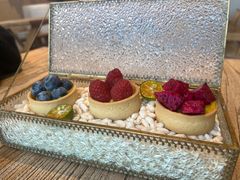 -漾花汐·西餐·下午茶(苏州湾歌林公园店)