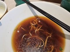 -松鹤楼面馆(清河万象汇店)