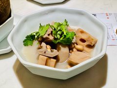 -金戈戈香港豉油鸡(皇庭广场店)