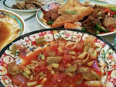 -帕米尔食府(白云观店)