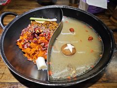 -于屿城重庆火锅(深圳总店)