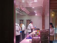 -ELI FALAFEL Lebanese&Mediterranean黎巴嫩美食(富城路店)