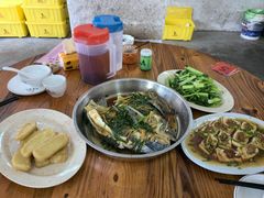 -黄家菜园农庄