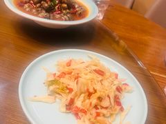 -湘聚缘湘菜馆(斜土路店)