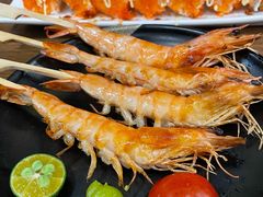 -小川洋风料理(街道口店)