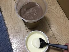 芝士奶盖可可-白日梦奶茶