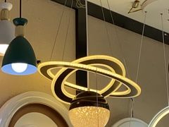 -张士灯具城(家居优选店)