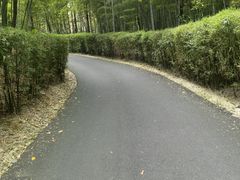 -天目湖涵田度假村