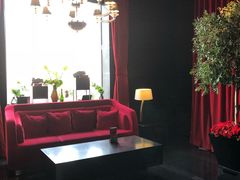 -Salon de The de Joel Robuchon(外滩18号店)