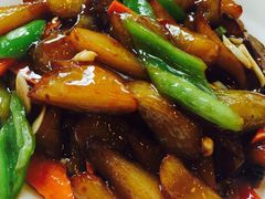 -翠花老菜饺子馆(七宝店)
