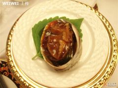 中鲍鱼-万宝海鲜舫(劳动公园店)