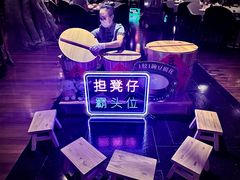 -广州花园酒店荔湾亭·地道点心·粤式饮茶