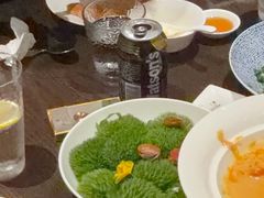 -外滩三号餐厅·创意中餐