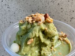 -夏食光安顺小舒冰粉冰浆(甲秀楼店)