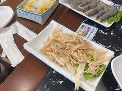 -楼外楼大刀肉传统火锅居(繁荣路店)