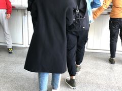 -财经大学学生公寓食堂