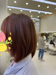 -十六番发型师事务所