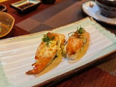 -Sushi Love 创意寿司(丽影广场店)