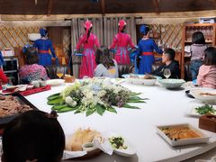 -九十九顶毡房(阜石路店)