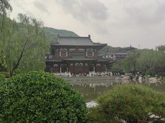 -华清宫景区