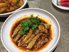 -小碗大胃(福久源新天地店)