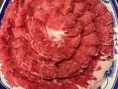 -裕德孚·非遗手切涮羊肉(东直门内大街店)