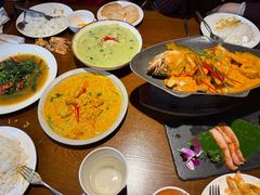-泰国餐厅 Thai Food(裕华万达店)