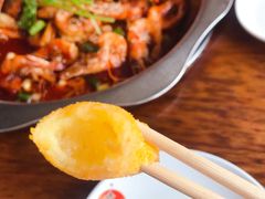 -李想大虾(牡丹路店)