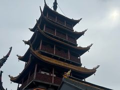 -狼山风景名胜区