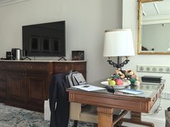 -广州富力丽思卡尔顿酒店