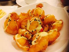 -福州天元国际威斯汀酒店·中国元素餐厅