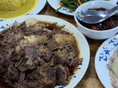 -柴氏风味斋(甘家口店)
