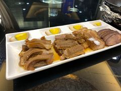 -东江海鲜酒家(艺都分店)