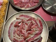 -西塔老太太泥炉烤肉(双井店)