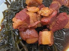 -二张农家菜(天通苑店)