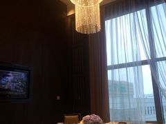 包厢-上海金桥红枫万豪酒店-万豪中餐厅