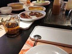 -盛焰铁板烧(王府井店)