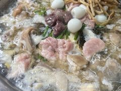 -海关荤豆花(洋河一路店)
