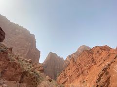 -天山神秘大峡谷