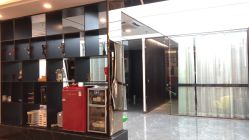 -CD Hair salon